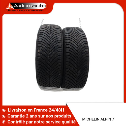 Paire de pneus - 🇫🇷,
