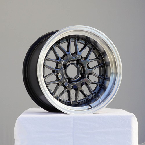 Rota wheel kensei 15x9 - wheel,
