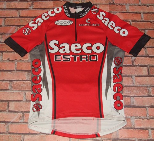 Cannondale estro maillot - cannondale,