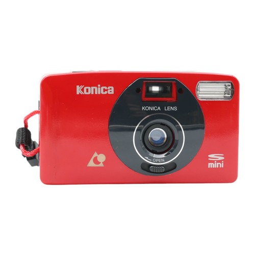 Konica mini appareil - appareil, photo