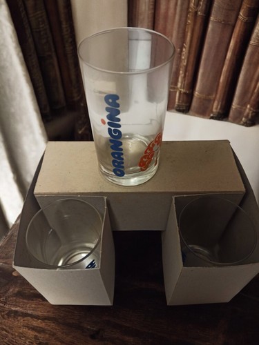Lot verres publicitaires - lot, de