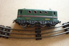 locomotive hornby 8051