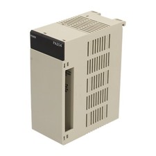 Omron C200HW-PA204 Output