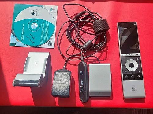 Logitech oem wireless music - logitech,