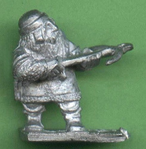 Dwf9 dwarf tir arc - tir, pour