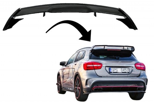 Aileron pour mercedes - aileron, x156