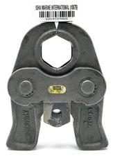 Viega Nussbaum 42 MM Pressage