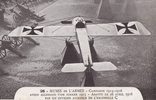 Carte postale guerre ww1 - postale, 14-18