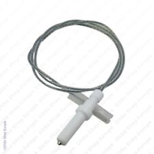 Indesit Four à Gaz Allumage Prise 700mm Pour Brûleur Gazinière