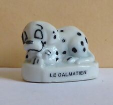 Fève Les Petits Animaux - 1999 - Le Dalmatien