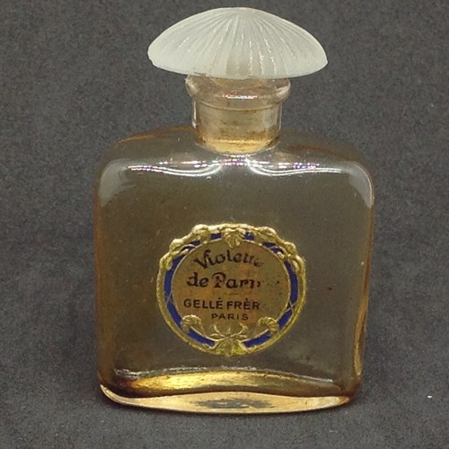Gelle freres violette paris - freres, de