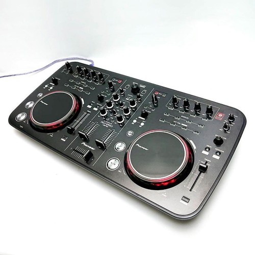 Pioneer controller - pioneer,
