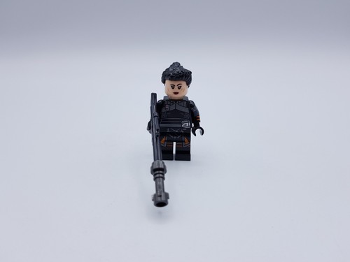 Lego figurine star - figurine, fennec