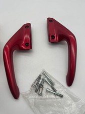 Poignées passager pour Honda