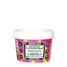 Lola From Rio Be(M)dita Ghee Máscara Hidratação 100gr - masque hydratant