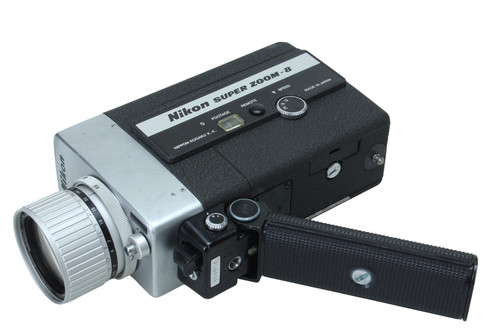 Nikon super zoom - super, zoom-8