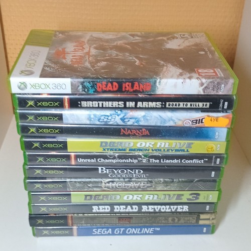 Microsoft xbox 360 - 360, lot