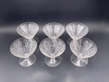 SAINT-LOUIS - Série 6 coupes