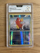 Carte Pokémon HGSS HeartGold