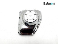 Couvercle du boîtier droite