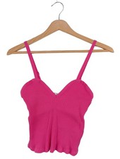 ZARA Crop-top Dames Top T EU