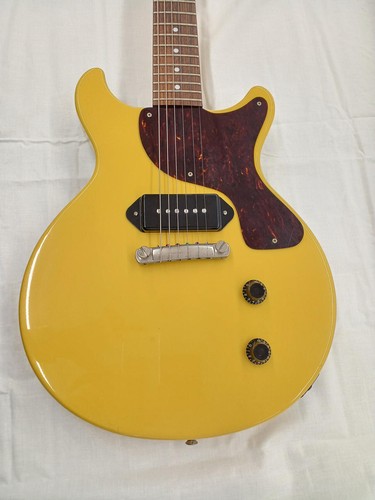 Guitare électrique orville - guitare,