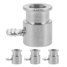 Lot de 4 boulons de tige de