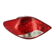 FEU ARRIÈRE GAUCHE Peugeot 207/207+ (WA/WC/WM) 2010 6350HQ #A104_80900901138802