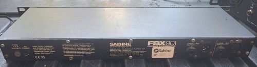 Sabine adaptive audio - sabine,