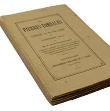 L. Blanchetière LES PIERRES