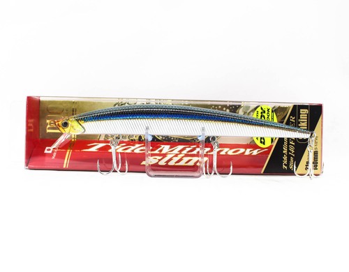 Duo tide minnow - tide, slim