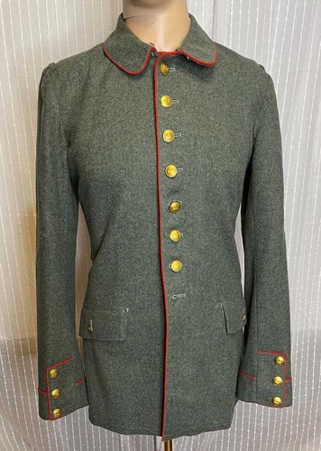 Wwi german feldbluse - german, 1913