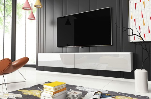 Meuble bas table basse - meuble, tv