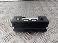 Afficheur écran central -