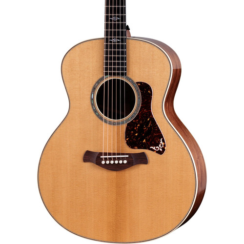 Taylor gold label - gold, 814e