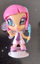 mini winx pixie fee lockette