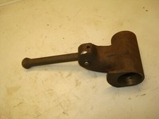 1968 Ford 3000 Diesel Tractor