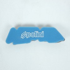 Filtre à air Polini pour Scooter Piaggio 50 Typhoon 2T 2010 à 2016 Neuf