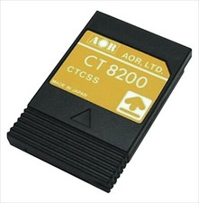 Carte D'Amélioration De Fonction CTCSS CT8200 Pour La Série AR8600 AR8200 Neuve