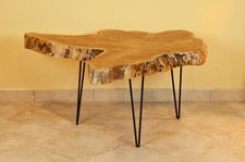 Petite Table De Café Ou