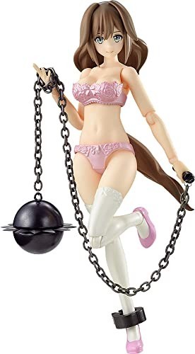 Plamax guilty princess 05 - guilty,