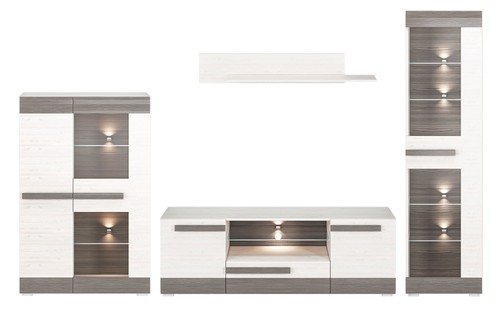 Meuble séjour blanco - meuble,