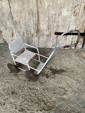 Poussette Ancienne Enfant