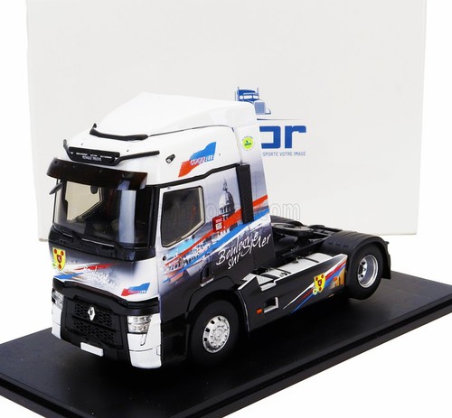 Modèle camion statique - modÈle,