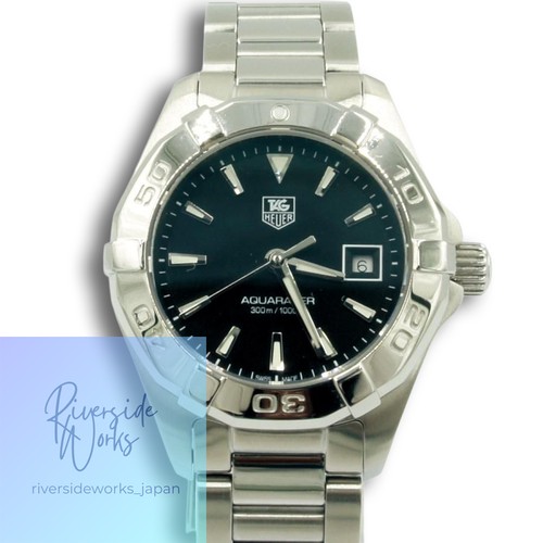 Montre unisexe tag heuer - montre,
