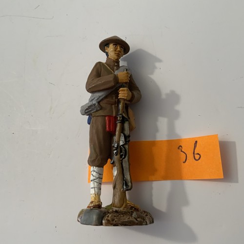 édition atlas soldats - Édition,