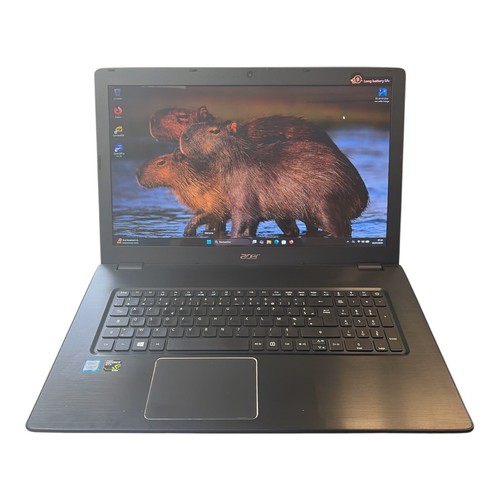 Portable acer aspire - pc,