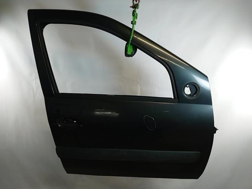 Porte avant droit dacia logan - porte,