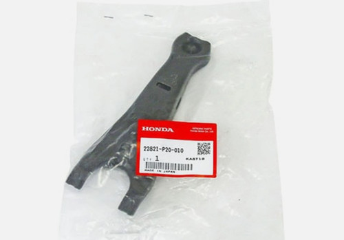 Embrayage fourche origine - de,