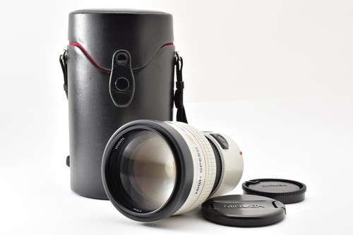 Exc objectif zoom minolta - zoom,